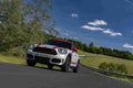 MINI Countryman 6831 238 Car A4 Photo Print