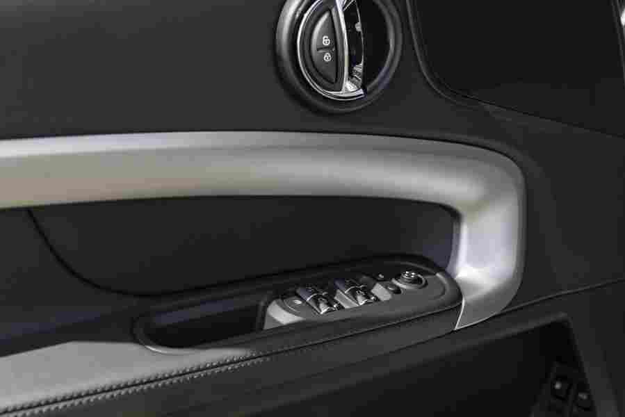 MINI Countryman 6831 24 Car A4 Photo Print