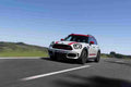 MINI Countryman 6831 245 Car A4 Photo Print