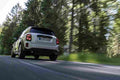 MINI Countryman 6831 262 Car A4 Photo Print