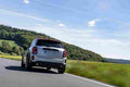 MINI Countryman 6831 267 Car A4 Photo Print