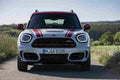 MINI Countryman 6831 277 Car A4 Photo Print