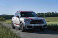 MINI Countryman 6831 278 Car A4 Photo Print