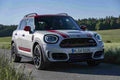 MINI Countryman 6831 279 Car A4 Photo Print