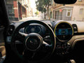 MINI Countryman 6831 28 Car A4 Photo Print