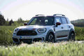MINI Countryman 6831 281 Car A4 Photo Print