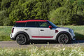 MINI Countryman 6831 285 Car A4 Photo Print