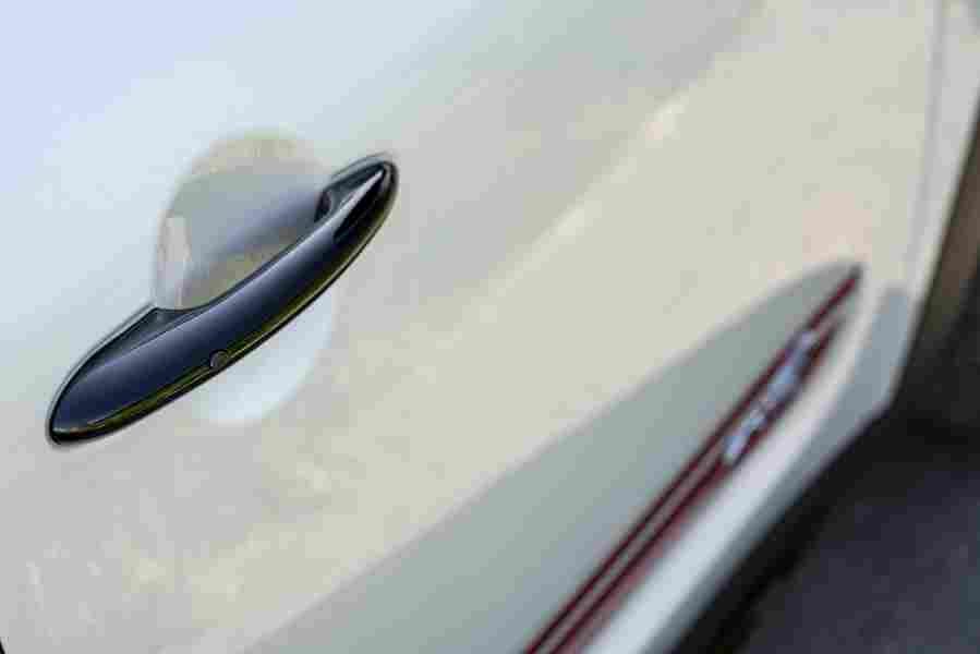 MINI Countryman 6831 292 Car A4 Photo Print