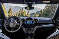 MINI Countryman 6831 3 Car A4 Photo Print