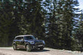 MINI Countryman 6831 42 Car A4 Photo Print