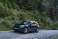 MINI Countryman 6831 46 Car A4 Photo Print