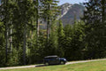 MINI Countryman 6831 54 Car A4 Photo Print