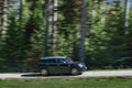 MINI Countryman 6831 56 Car A4 Photo Print
