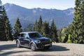 MINI Countryman 6831 58 Car A4 Photo Print