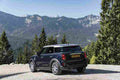 MINI Countryman 6831 63 Car A4 Photo Print