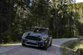 MINI Countryman 6831 79 Car A4 Photo Print