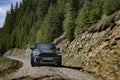 MINI Countryman 6831 82 Car A4 Photo Print