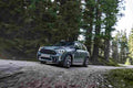 MINI Countryman 6831 84 Car A4 Photo Print