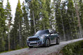 MINI Countryman 6831 85 Car A4 Photo Print