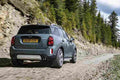 MINI Countryman 6831 92 Car A4 Photo Print