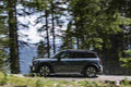 MINI Countryman 6831 96 Car A4 Photo Print