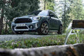 MINI Countryman 6831 98 Car A4 Photo Print