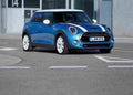 MINI Hatch 5 Doors 5227 10 Car A4 Photo Print