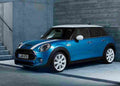 MINI Hatch 5 Doors 5227 12 Car A4 Photo Print