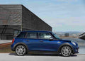 MINI Hatch 5 Doors 5227 17 Car A4 Photo Print