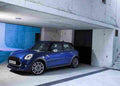 MINI Hatch 5 Doors 5227 19 Car A4 Photo Print
