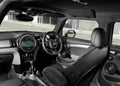 MINI Hatch 5 Doors 5227 2 Car A4 Photo Print