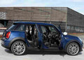 MINI Hatch 5 Doors 5227 20 Car A4 Photo Print