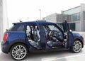 MINI Hatch 5 Doors 5227 21 Car A4 Photo Print