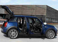MINI Hatch 5 Doors 5227 22 Car A4 Photo Print