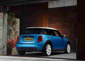 MINI Hatch 5 Doors 5227 23 Car A4 Photo Print