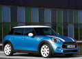 MINI Hatch 5 Doors 5227 26 Car A4 Photo Print