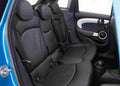 MINI Hatch 5 Doors 5227 3 Car A4 Photo Print