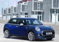 MINI Hatch 5 Doors 5227 33 Car A4 Photo Print