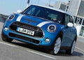 MINI Hatch 5 Doors 5227 34 Car A4 Photo Print