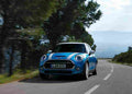 MINI Hatch 5 Doors 5227 37 Car A4 Photo Print