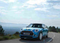 MINI Hatch 5 Doors 5227 38 Car A4 Photo Print