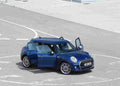 MINI Hatch 5 Doors 5227 40 Car A4 Photo Print