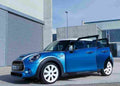 MINI Hatch 5 Doors 5227 41 Car A4 Photo Print