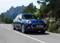 MINI Hatch 5 Doors 5227 42 Car A4 Photo Print
