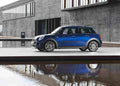 MINI Hatch 5 Doors 5227 43 Car A4 Photo Print