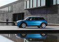 MINI Hatch 5 Doors 5227 44 Car A4 Photo Print