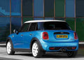MINI Hatch 5 Doors 5227 47 Car A4 Photo Print