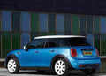 MINI Hatch 5 Doors 5227 48 Car A4 Photo Print