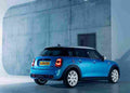 MINI Hatch 5 Doors 5227 50 Car A4 Photo Print