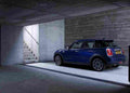 MINI Hatch 5 Doors 5227 51 Car A4 Photo Print
